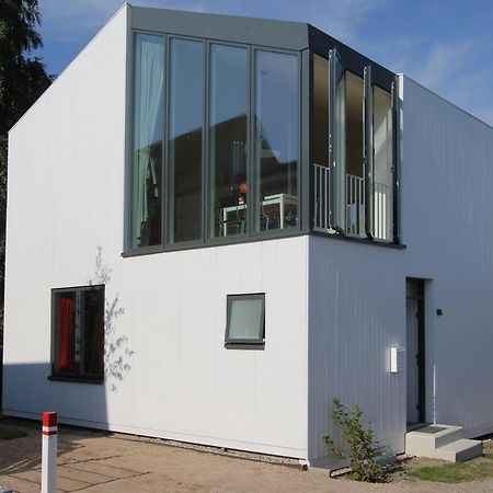 Villa Haus Gerda Haus Gerda Haffkrug Esterno foto