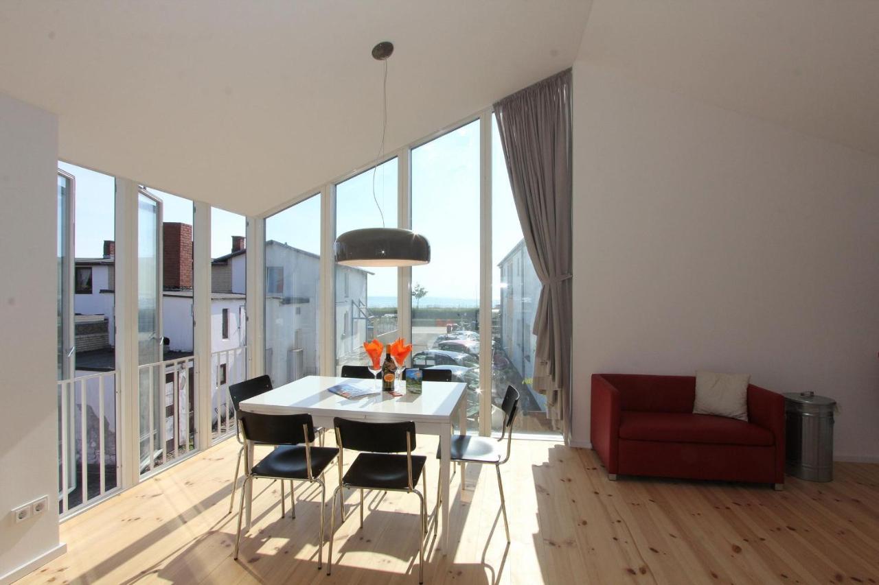 Villa Haus Gerda Haus Gerda Haffkrug Esterno foto