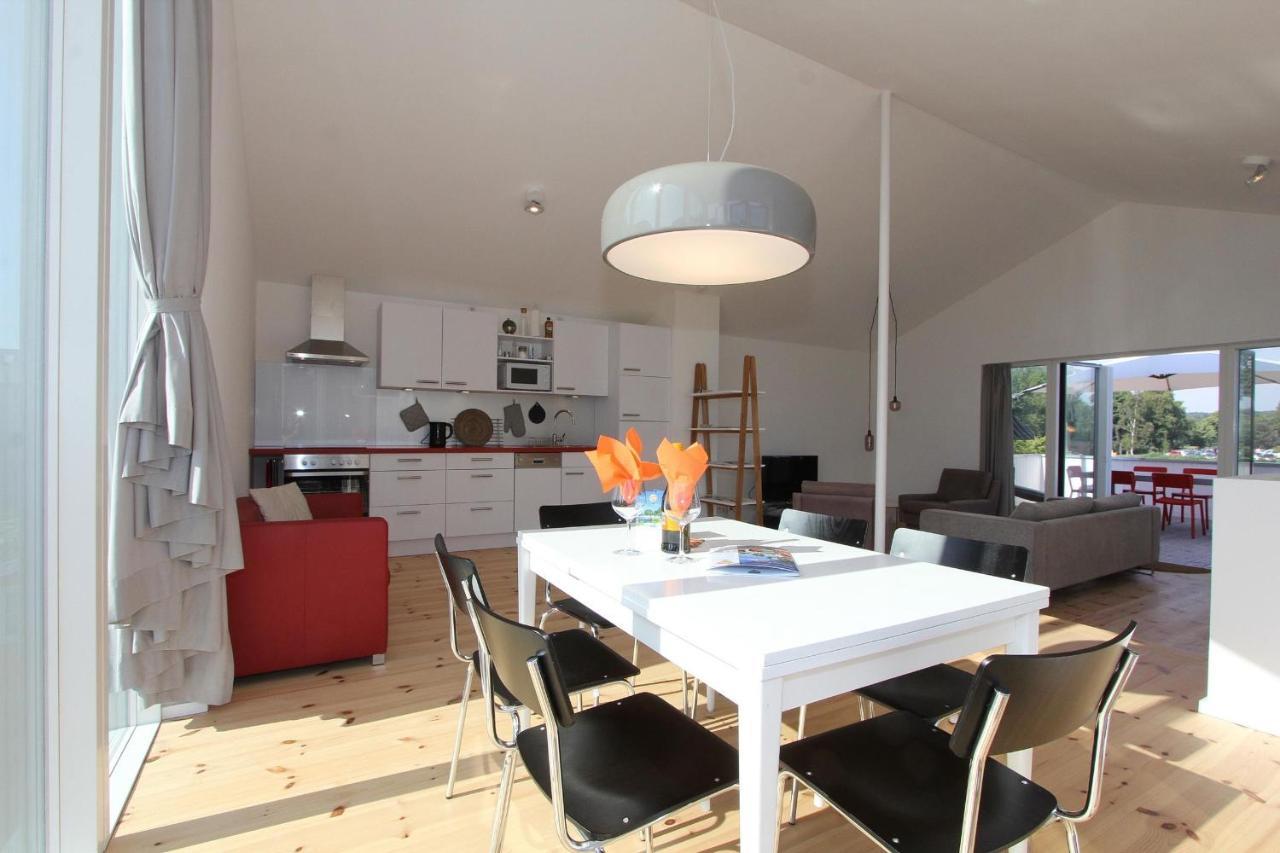 Villa Haus Gerda Haus Gerda Haffkrug Esterno foto