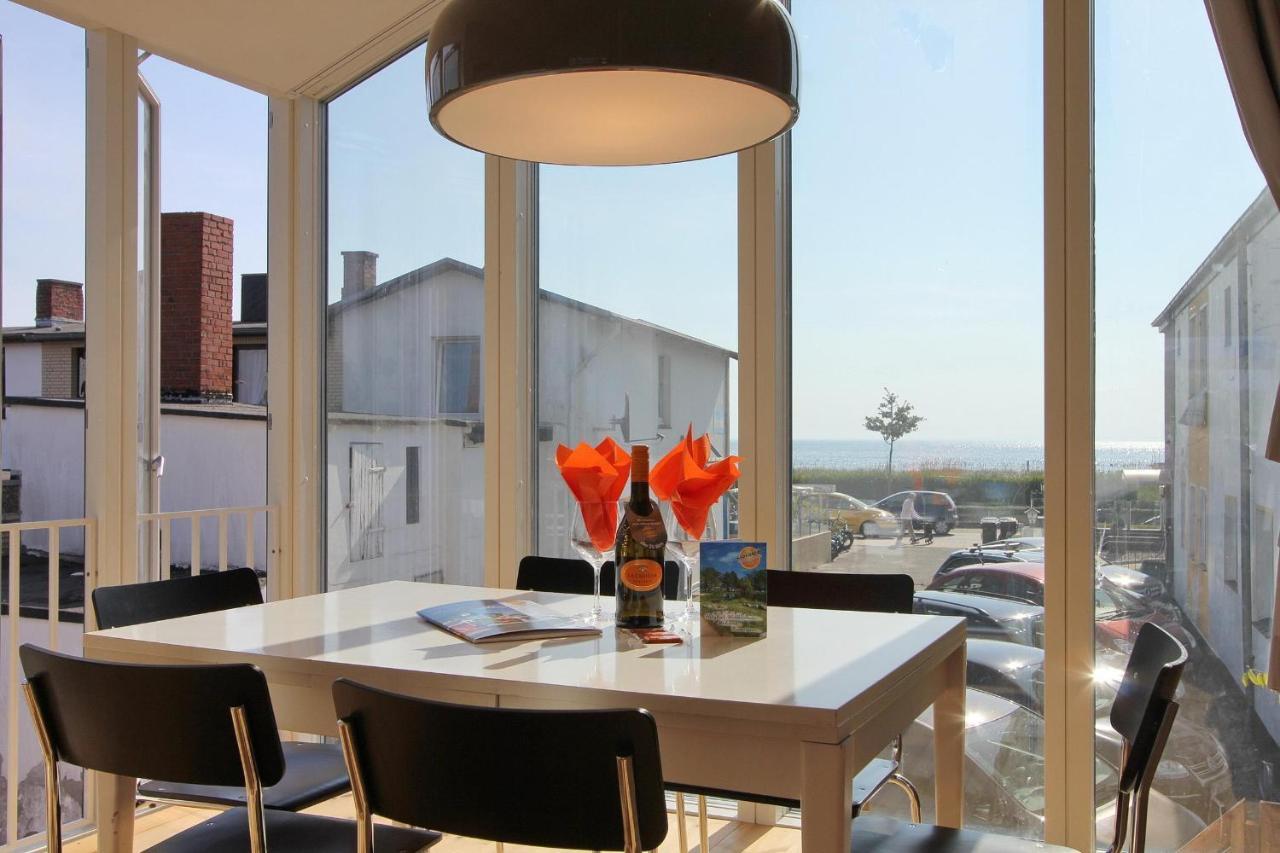 Villa Haus Gerda Haus Gerda Haffkrug Esterno foto
