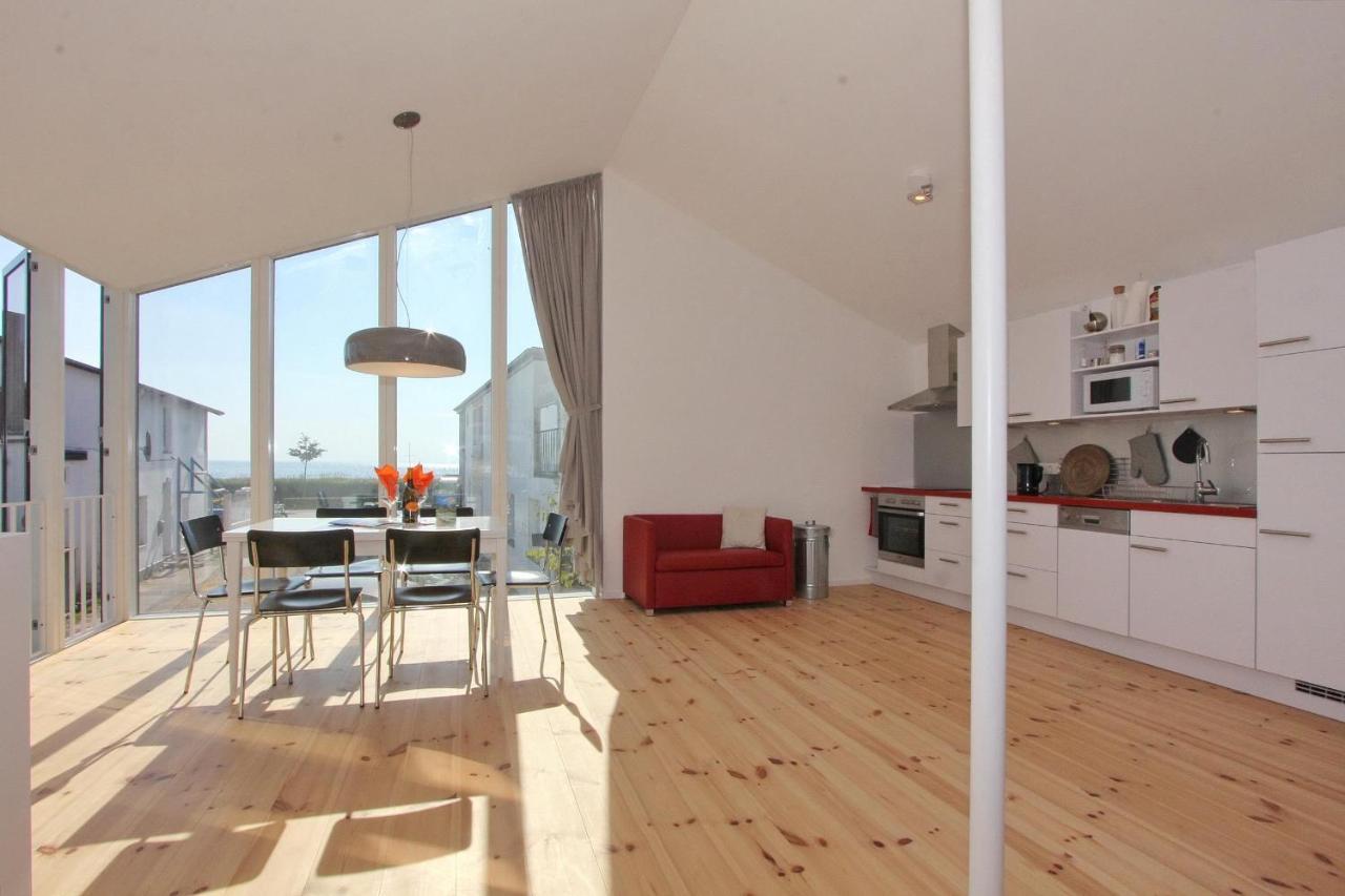 Villa Haus Gerda Haus Gerda Haffkrug Esterno foto