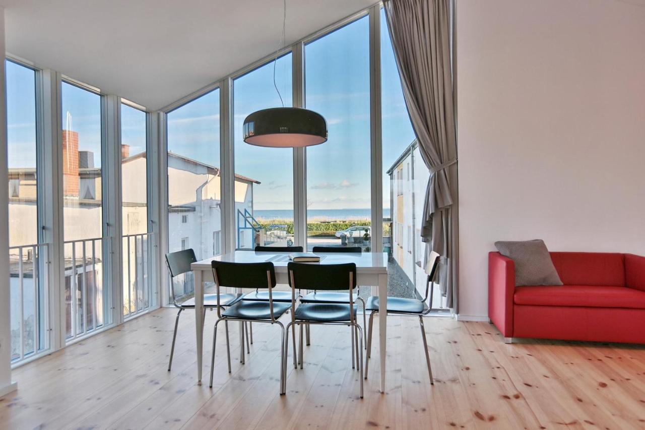 Villa Haus Gerda Haus Gerda Haffkrug Esterno foto