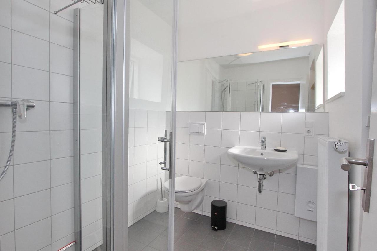 Villa Haus Gerda Haus Gerda Haffkrug Esterno foto