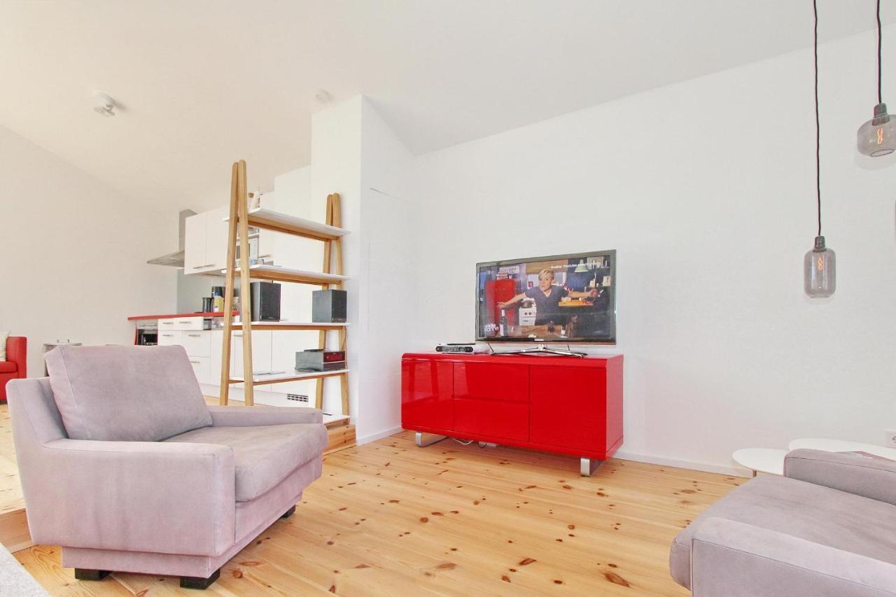 Villa Haus Gerda Haus Gerda Haffkrug Esterno foto