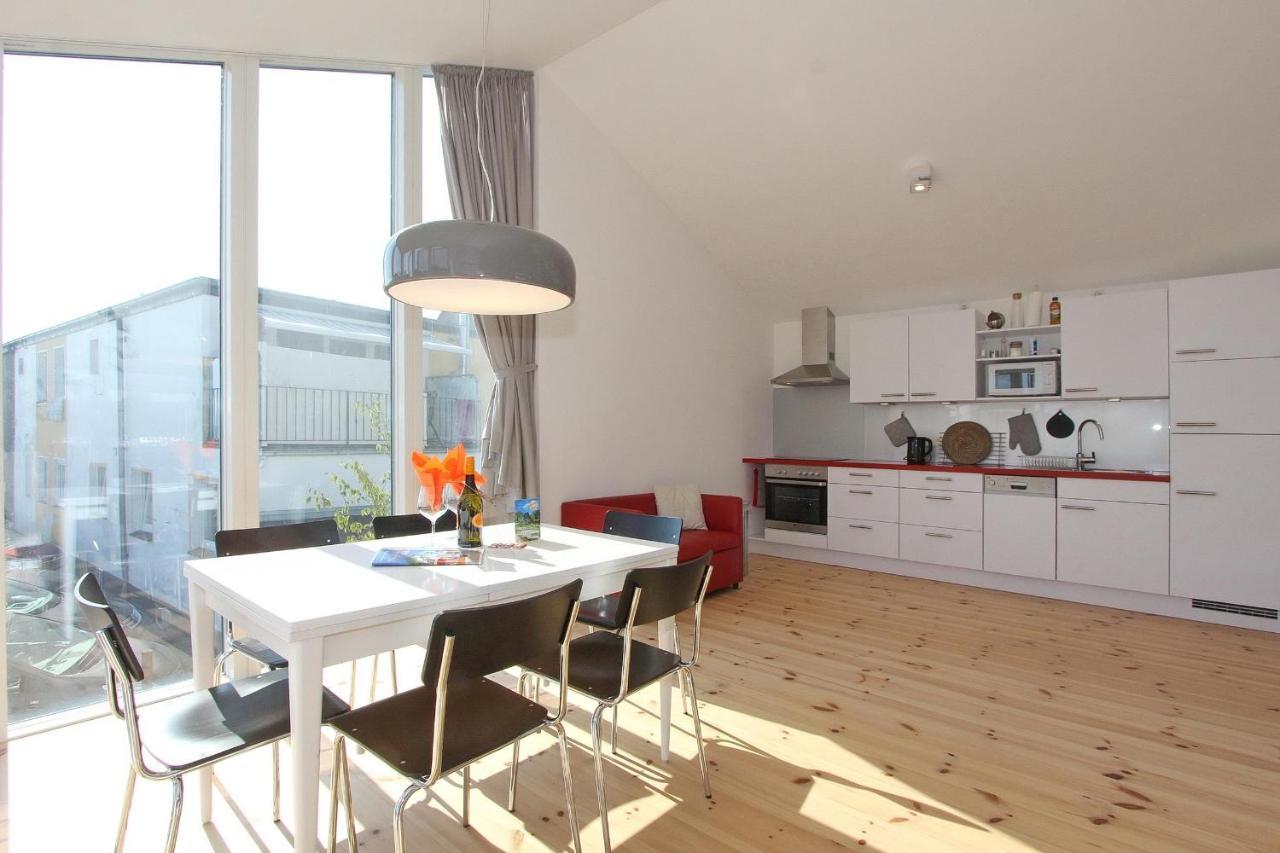 Villa Haus Gerda Haus Gerda Haffkrug Esterno foto