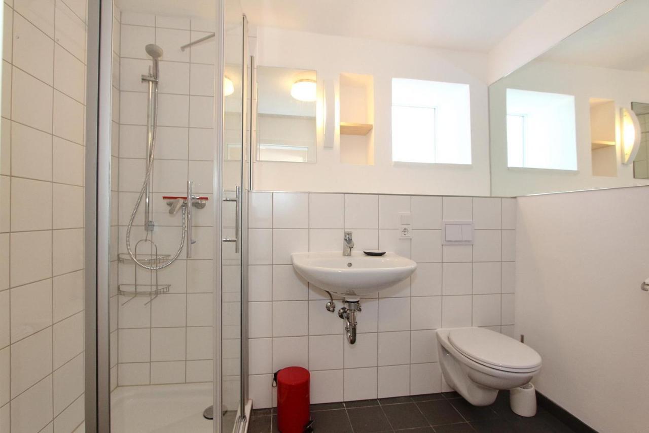 Villa Haus Gerda Haus Gerda Haffkrug Esterno foto