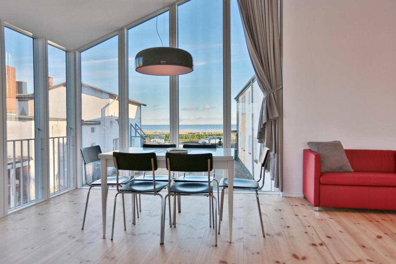 Villa Haus Gerda Haus Gerda Haffkrug Esterno foto